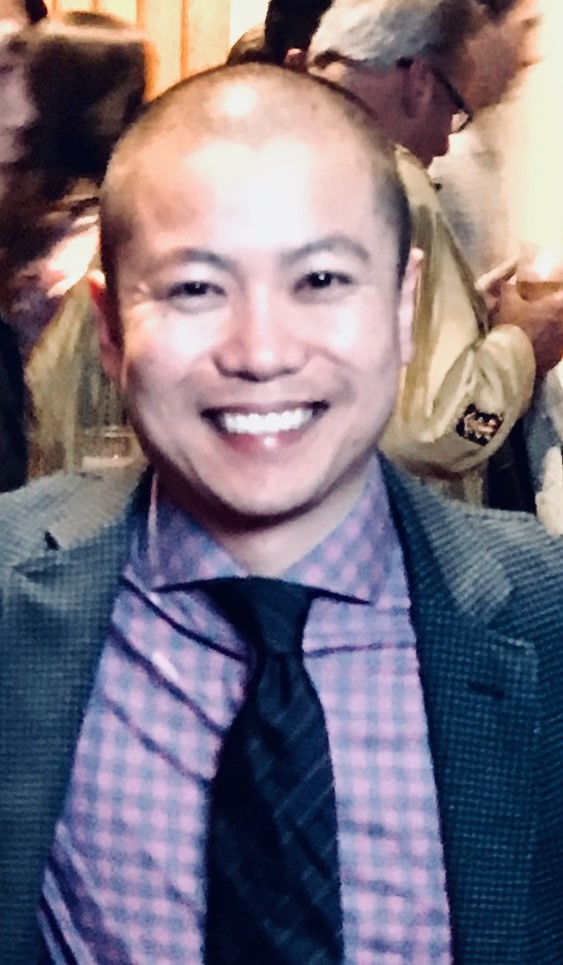 Speaker Image